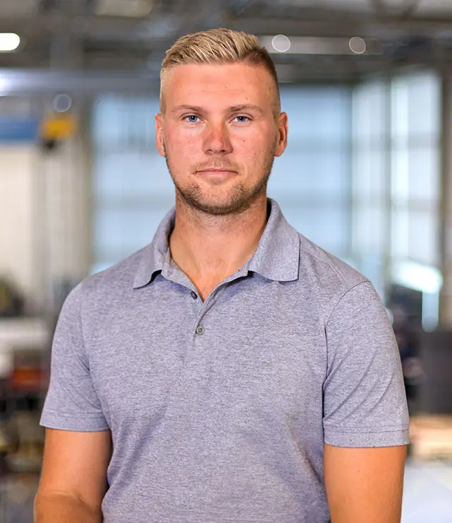 viktor marklund
