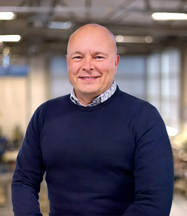 Mika Matila